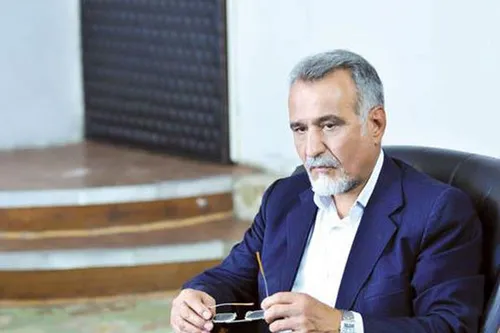 پیام پیروز حناچی به اعضای سازمان نظام مهندسی استان تهران