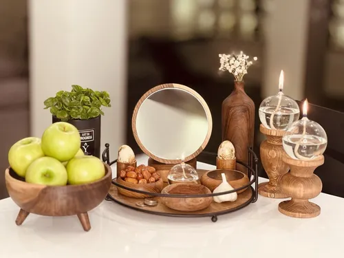 عروسی عشایر در خراسان شمالی