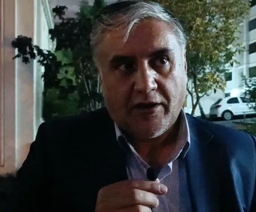 اصلح&zwnj;ترین فرد برای ریاست جمهوری پزشکیان است