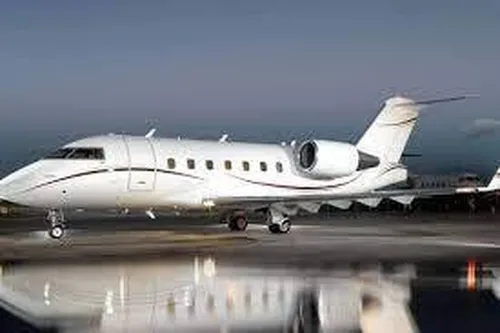 خرید جت شخصی امکان&zwnj;پذیر است یا خیر؟