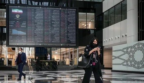 پیش بینی بورس
