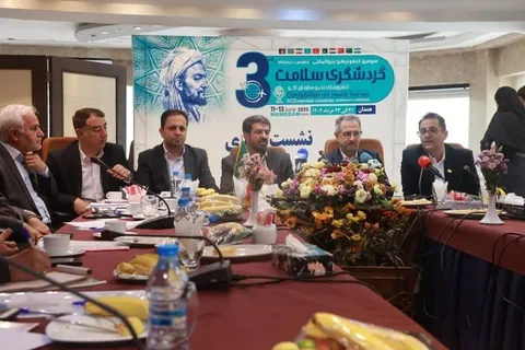 از درآمد زایی بخش سلامت گردشگری غافل نشوید