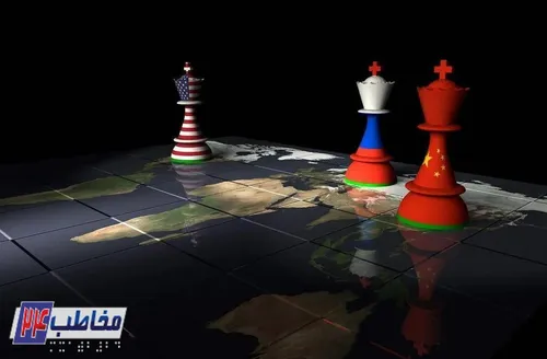 آمریکا برای جنگ آماده می&zwnj;شود