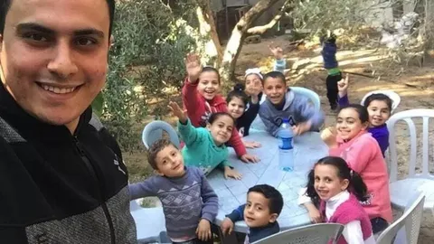 گروه واتساپ ساکت شد؛ همه کشته شده‌اند