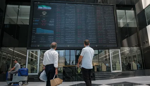پیش بینی نفس گیر از بورس امروز (۷ مرداد)