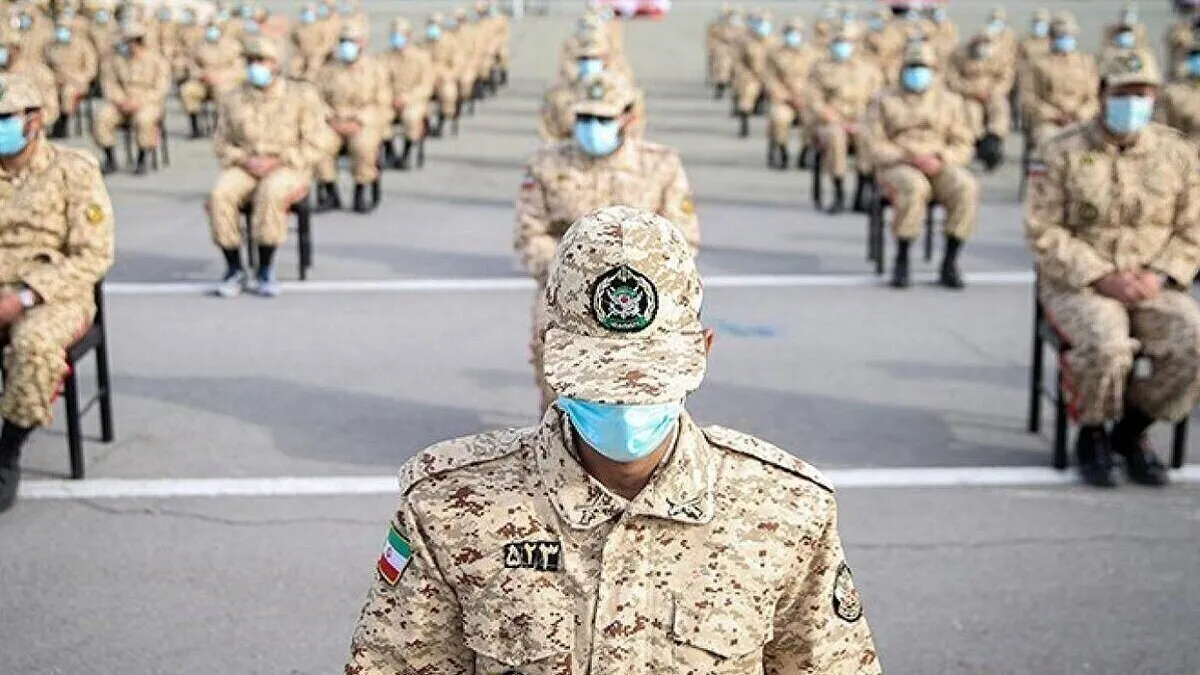 موافقت با ۳ تصمیم مهم؛ سربازی ۱۲ ماهه می‌شود