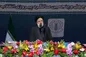 رییس‌جمهور در مراسم ۲۲ بهمن: باید با تکیه بر فرهنگ «ما می‌توانیم» کارها را پیش برد