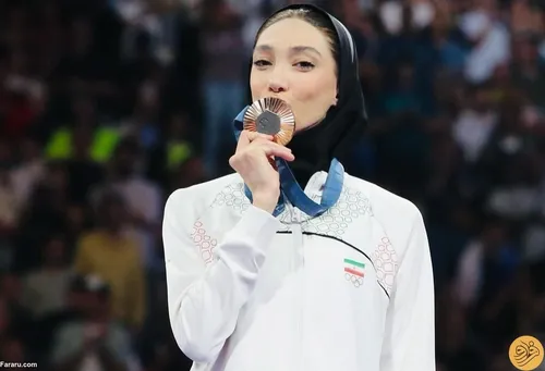 دست از سر مبینا نعمت&zwnj;زاده بردارید!