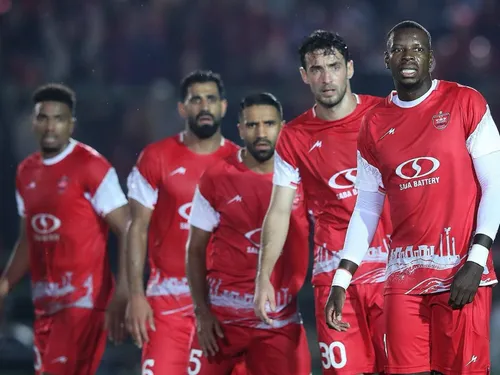 افشای رقم قرارداد بازیکنان پرسپولیس!