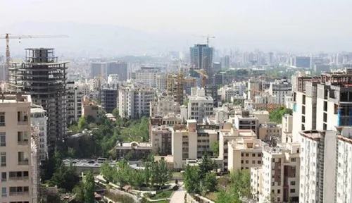 پاک شدن اطلاعات ثبت شده در سامانه ملی املاک