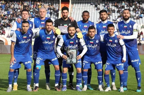 ترکیب استقلال برابر ملوان