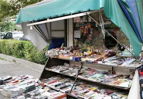 کیوسک&zwnj;ها قابل واگذاری نیستند و بعد از فوت به وارث نمی&zwnj;رسند