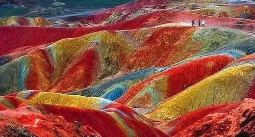 گردشگری راه آبی ادویه در جزیره جهانی قشم