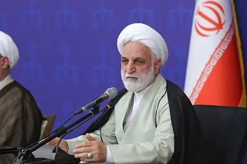محسنی اژه&zwnj;ای: صهیونیست&zwnj;ها به صورت لحظه&zwnj;ای مشغول قتل عام کودکان فلسطینی هستند
