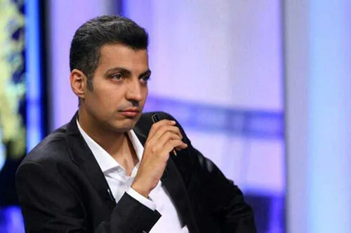 فردوسی پور نماز می‌خوند ولی برخی چارچوب‌های سازمان را قبول نداشت