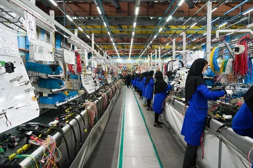 جزئیات تسهیل صدور مجوز کسب&zwnj;وکار&zwnj;