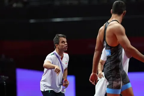 دلایل دعوت نشدن چند کشتی گیر به اردو چه بود؟