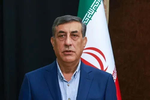 احضار دختران زنجیر زن در روز عاشورا!