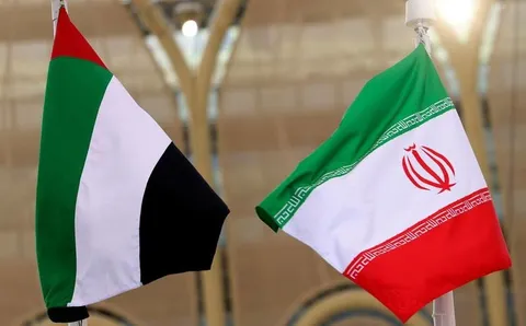 واکنش ایران به خروج امارات از اوپک