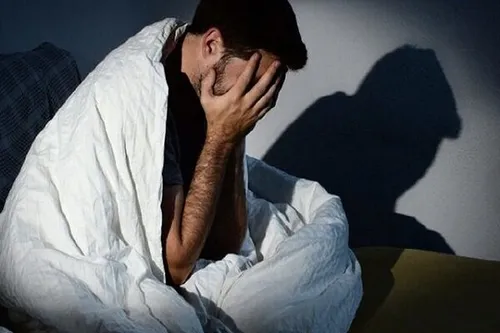 رابطه کابوس&zwnj;های شبانه و نزدیک شدن مرگ