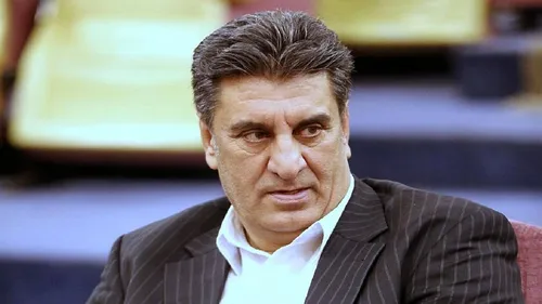 افزایش زندانی&zwnj;های فساد در فوتبال؛ افشاریان از تنهایی در می&zwnj;آید