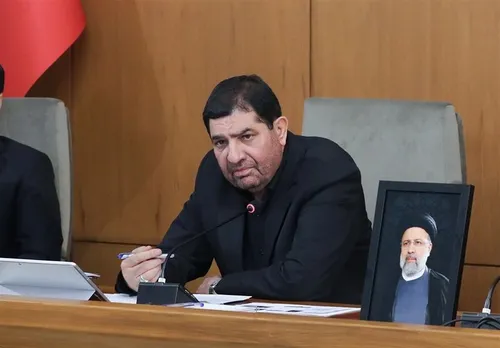 تنفیذ رای ملت با حکم رهبر؛ پزشکیان رسما رئیس جمهور شد