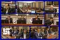 نمایشگاه حمایت از تولید داخل در صنعت پتروشیمی، پالایش و پترو پالایش با حضور پر رنگ بیمه سرمد، به دومین روز خود رسید