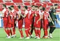 ماجرای درگیری بازیکن پرسپولیس با یک پلیس