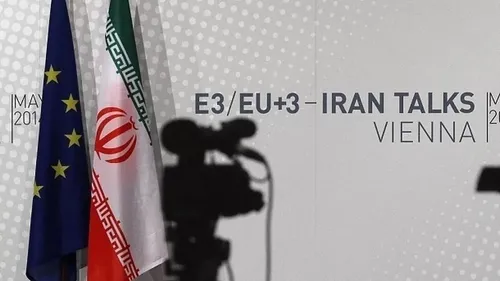 گفت&zwnj;وگوی ایران و تروئیکای اروپا در نیویورک