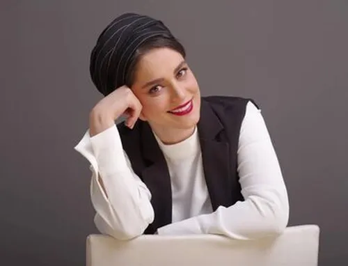 بازیگر خانم سریال شهرزاد ازدواج کرد