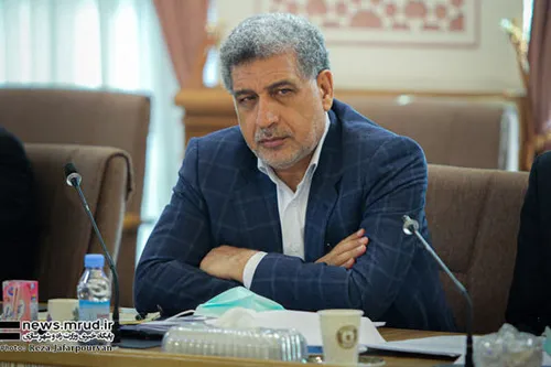 تاکید عضو هیات رئیسه مجلس بر عملکرد مطلوب بانک مسکن در پرداخت تسهیلات طرح نهضت ملی