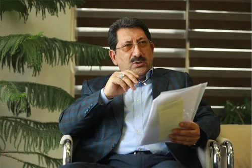 بخش خصوصی در وزارت صمت با حضور اتابک تقویت می&zwnj;شود