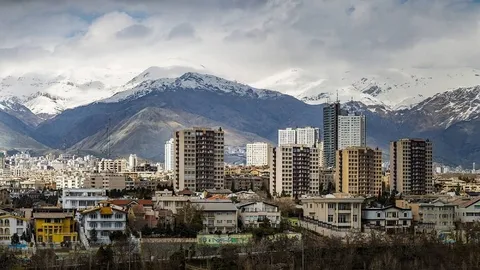 سود دولت از نوسان بازار مسکن