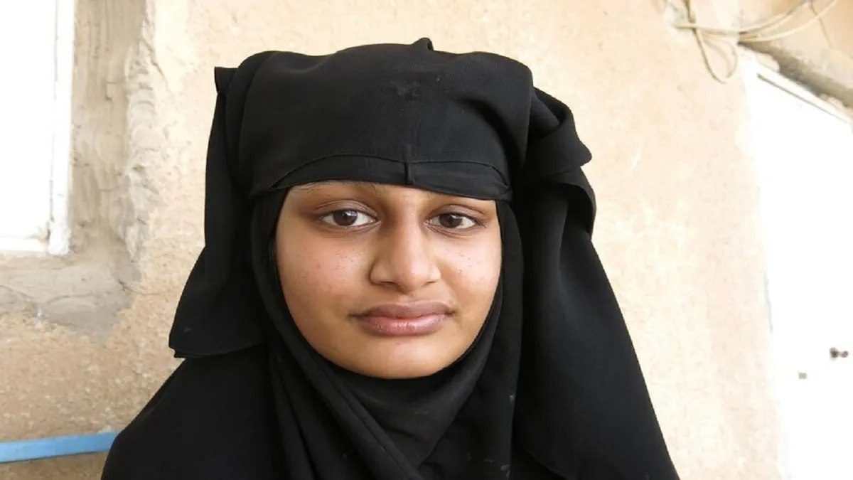 از عروس‌های این گروهک مخوف چه می‌دانید؟