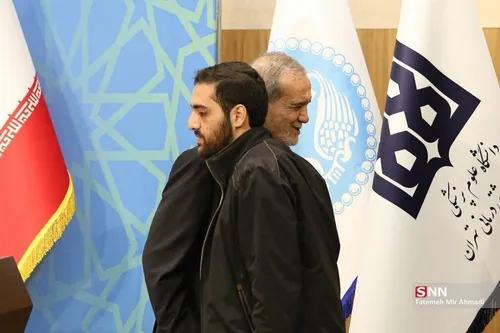 علت تنش موقع سخنرانی رئیس جمهور در دانشگاه تهران چه بود؟