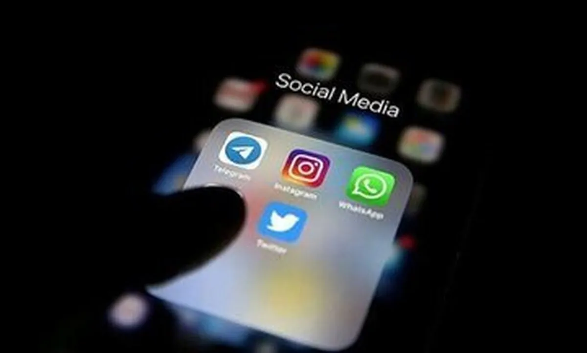 محبوبترین شبکه‌های اجتماعی را می‌شناسید؟