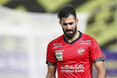 السد قطر به دنبال خرید مدافع ملی&zwnj;پوش ایرانی