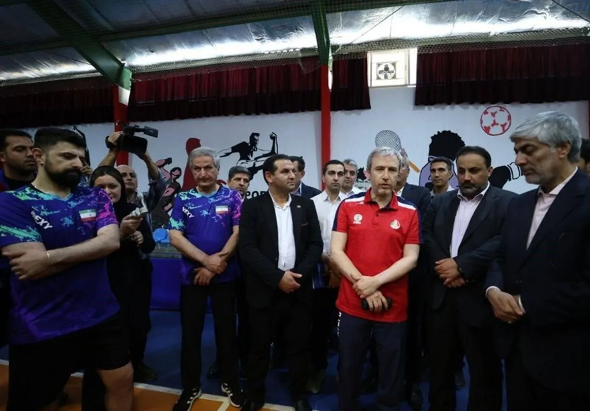 نوشاد شگفتی‌ساز می‌شود؟