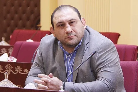 انتظار کشتی‌گیران ناشنوا برای پاداش جهانی دوساله شد