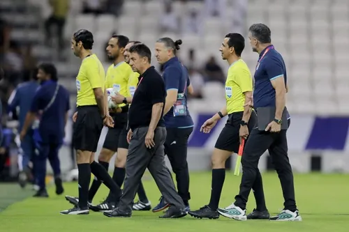 مقصران باخت به قطر معرفی شدند