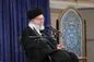 فقط سالی یک بار و در این دیدار رهبری، «اتاق سیگار» در بیت، فعال می‌شود