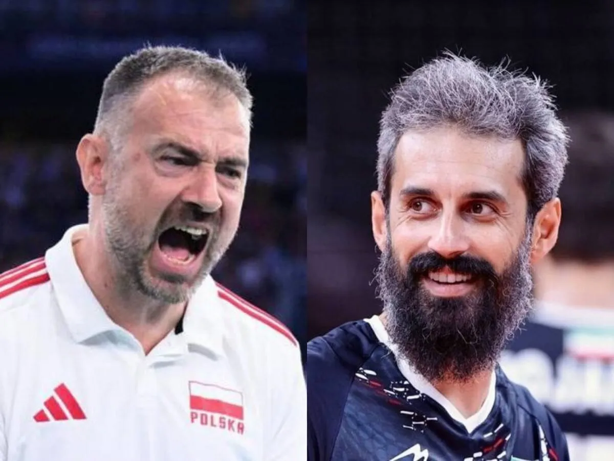 توصیه جالب بزرگ‌ترین سرمربی دنیا به سعید معروف