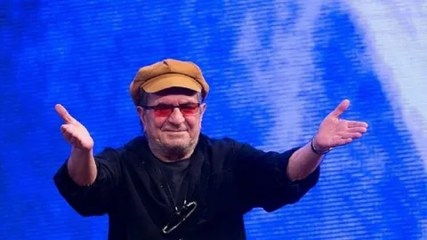 خاطره داریوش مهرجویی از تماشای اولین فیلم تاثیرگذار زندگی‌اش