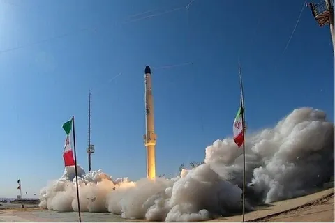 سه ماهواره ایران در نوبت پرتاب قرار گرفتند