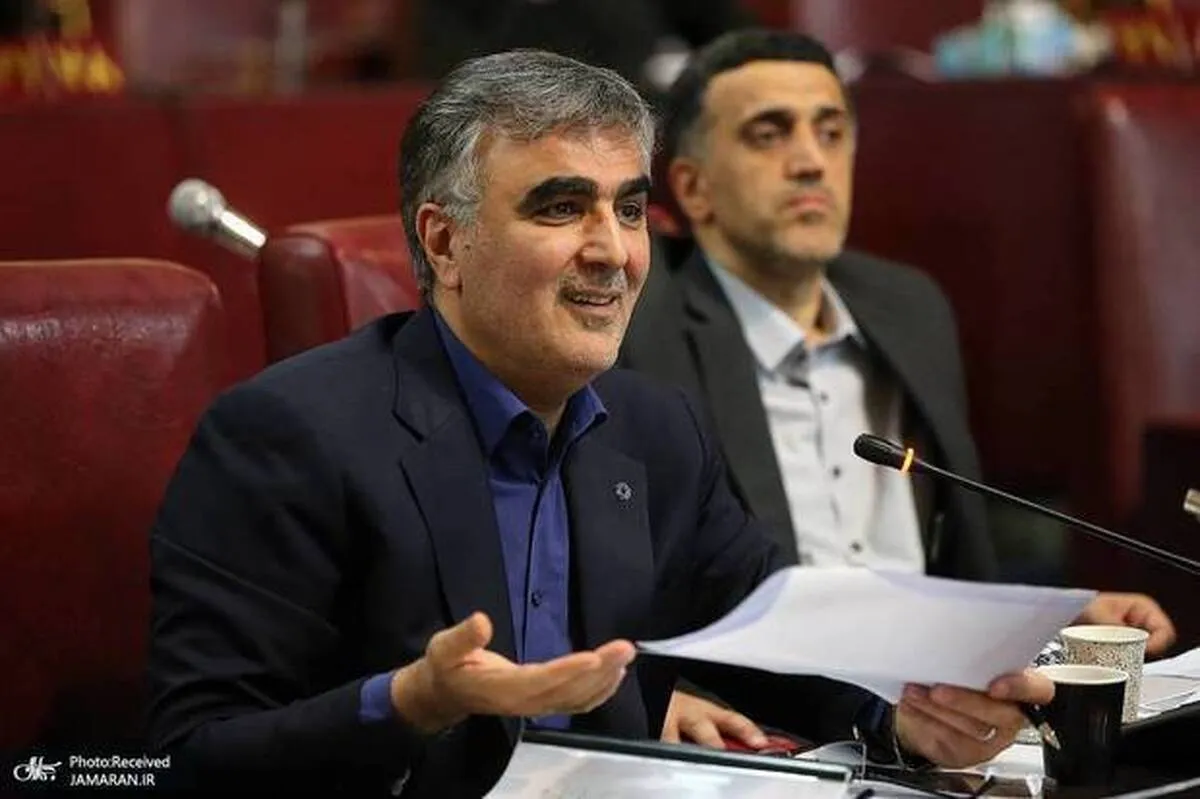 پزشکیان رئیس کل بانک مرکزی را منصوب کرد