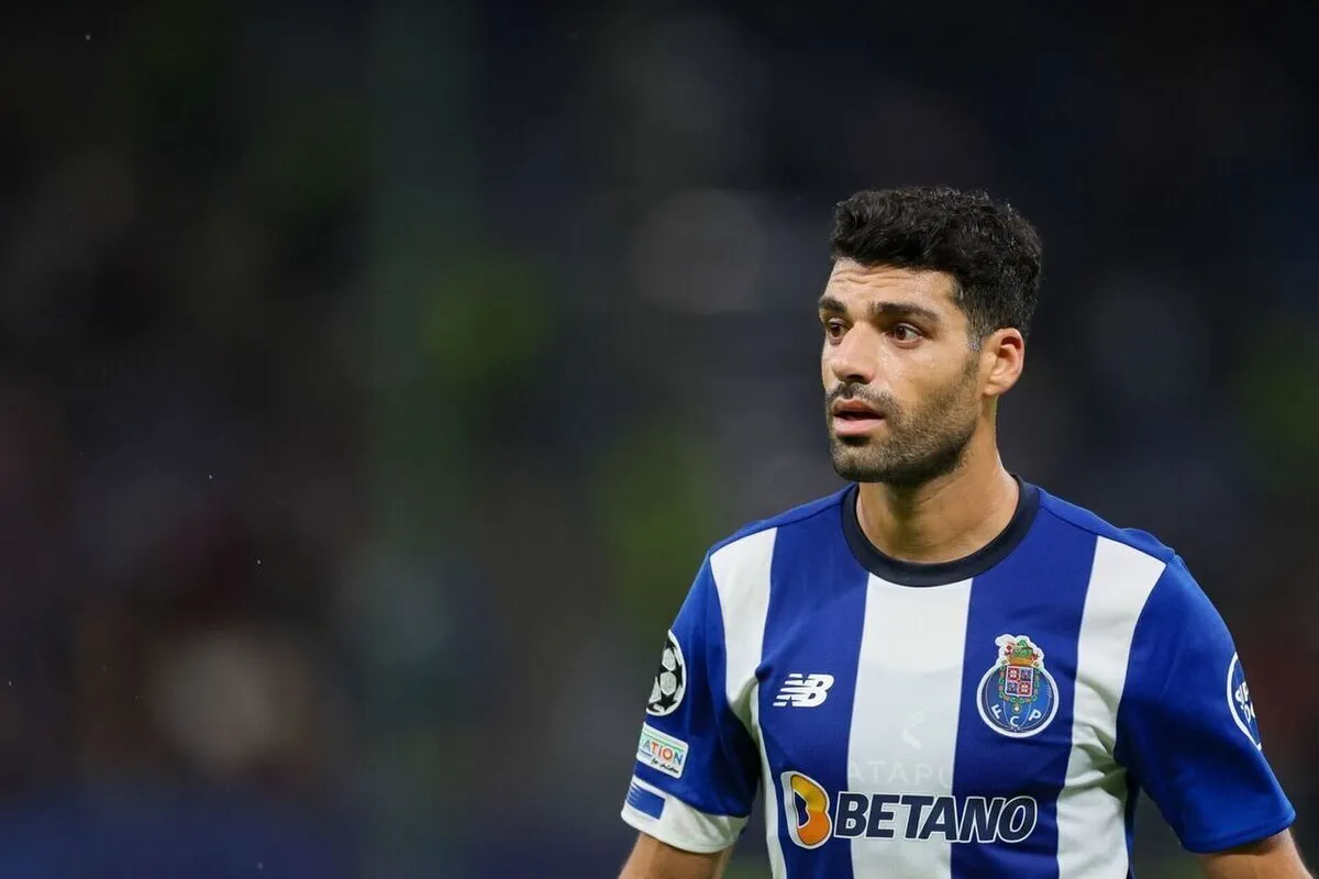 طارمی خیلی زود برمی‌گردد!