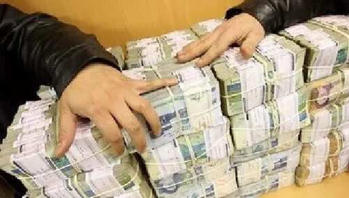 کارکنان این بانک ۱۱ بار وام قرض الحسنه دریافت کرده&zwnj;اند!