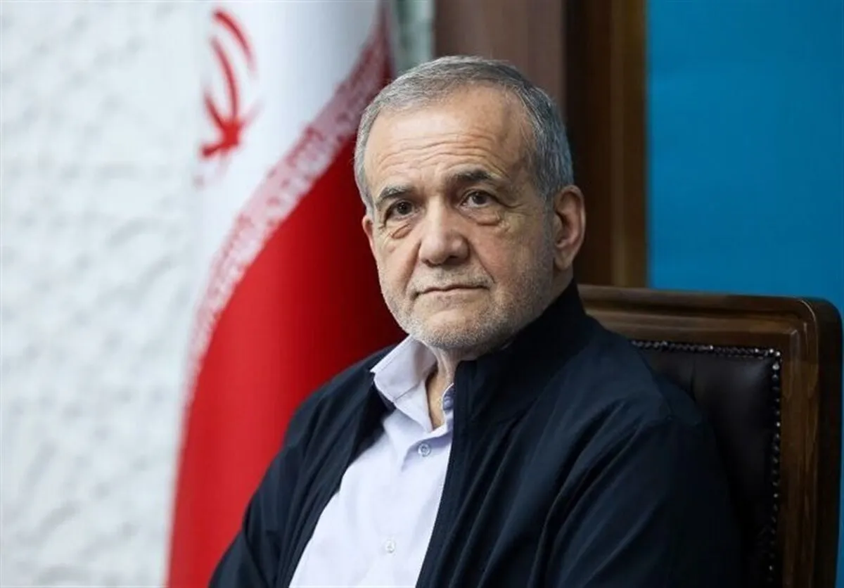 آخه آق ترامپ ما هنیه را ترور کردیم که به ما عامل خطر می‌گید؟ یا دوستان شما؟!