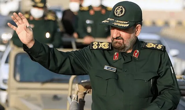 پاسخ شدید رضایی به ترامپ!