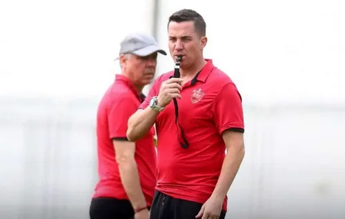 اوسمار و پرسپولیس ۵۰ هزار دلار تا امضاء!
